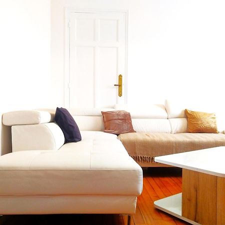 Chambre Privee Et Spacieuse Au Sein D'Un Logement Partage - Central, Quartier Villebourbon - 3 Chambres Doubles - 2 Balcons - Places De Stationnements Gratuites - 5 Min A Pied Gare Et Hypercentre Montauban Extérieur photo