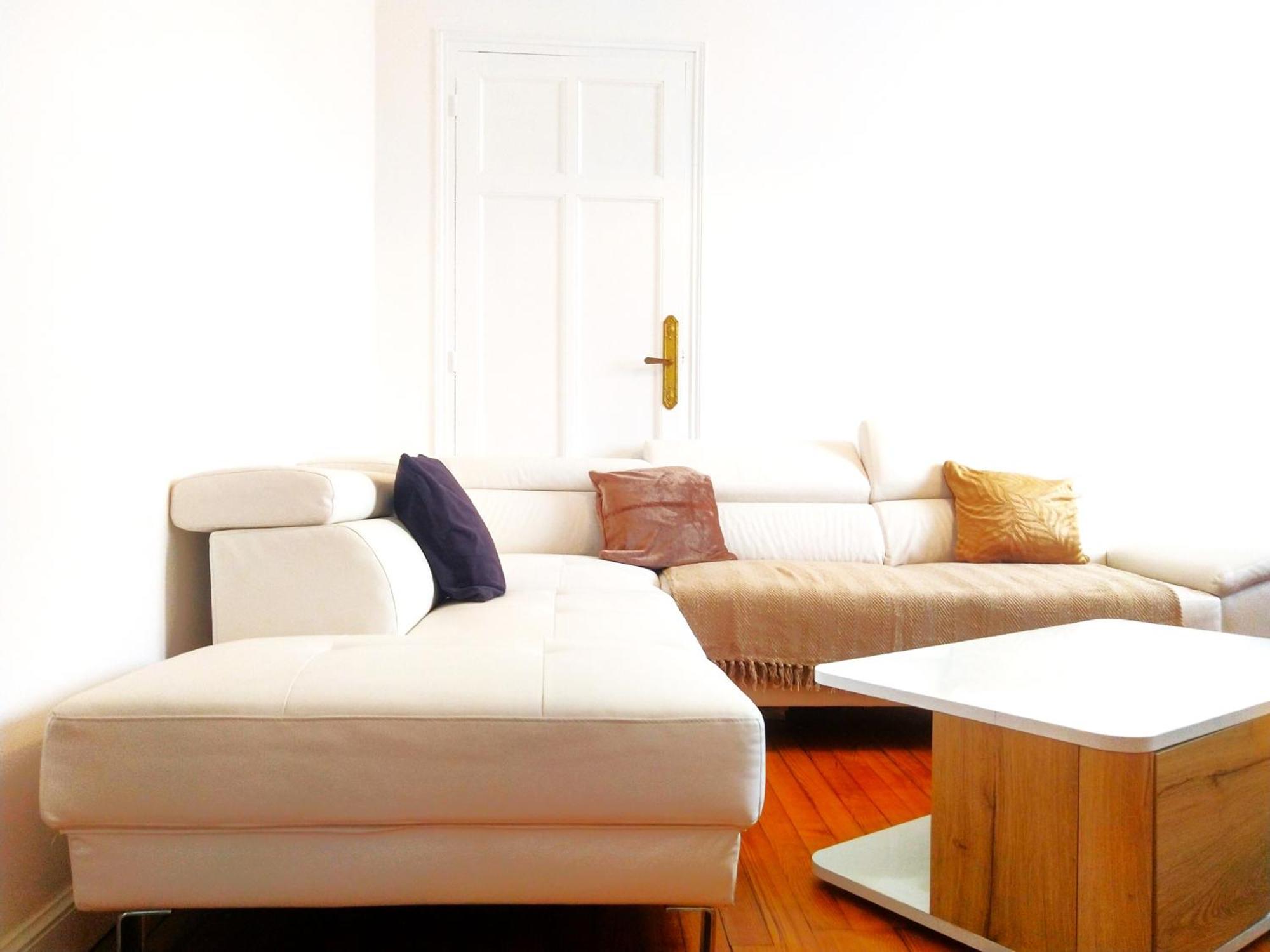 Chambre Privee Et Spacieuse Au Sein D'Un Logement Partage - Central, Quartier Villebourbon - 3 Chambres Doubles - 2 Balcons - Places De Stationnements Gratuites - 5 Min A Pied Gare Et Hypercentre Montauban Extérieur photo