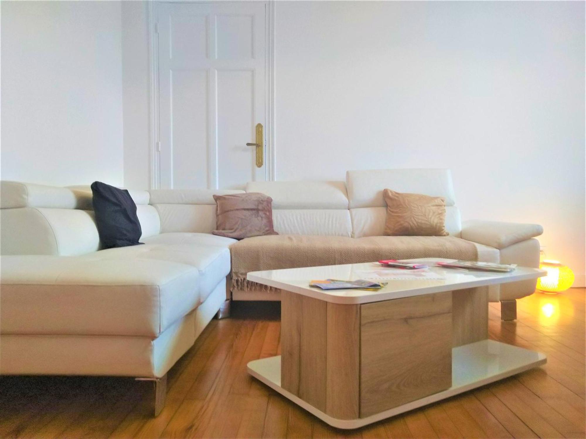 Chambre Privee Et Spacieuse Au Sein D'Un Logement Partage - Central, Quartier Villebourbon - 3 Chambres Doubles - 2 Balcons - Places De Stationnements Gratuites - 5 Min A Pied Gare Et Hypercentre Montauban Extérieur photo